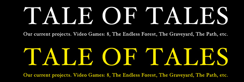 taleoftales
